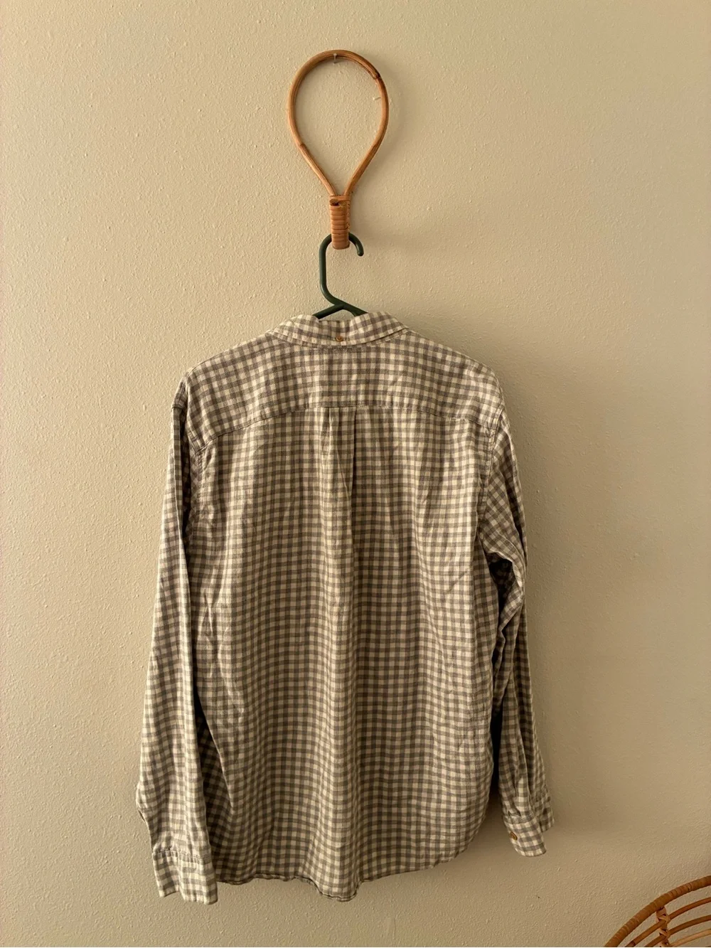 J. Crew crew long